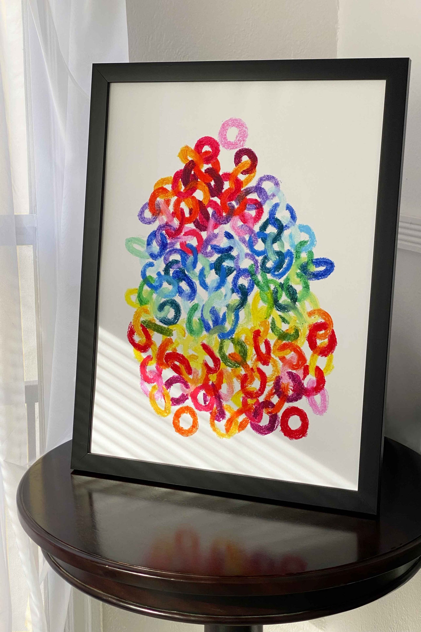 Fruit Loops Limited Edition Print